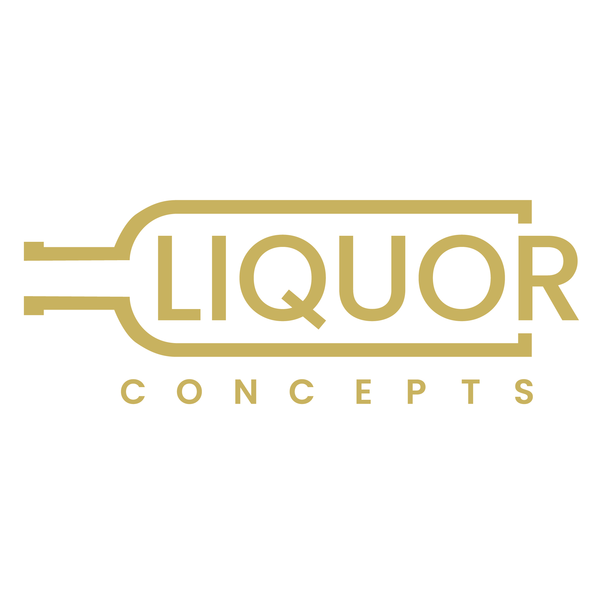Liquor Concepts Logo